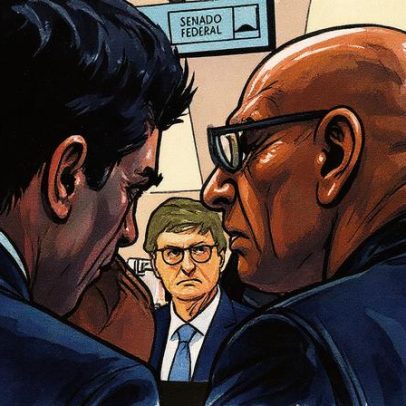 Gonet afirma que anistia a golpistas é tema do Congresso e admite polêmica