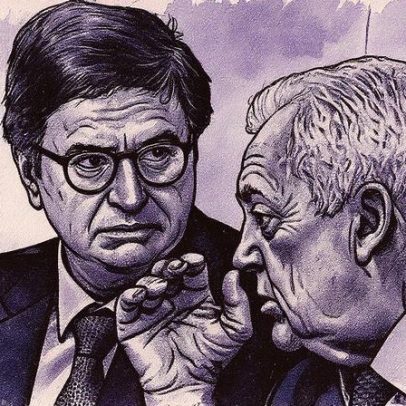 Paulo Gonet é reconduzido à frente da PGR