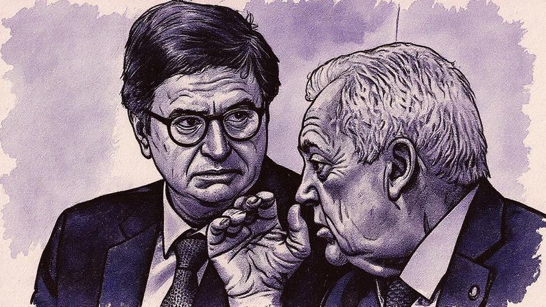 Quem é Paulo Gonet, reconduzido ao comando da PGR