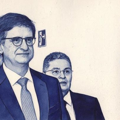 Alinhamento com Moraes reduz apoio de Gonet no Senado