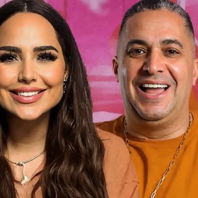 Perlla e Waguinho lançam nova versão de todavia me alegrarei