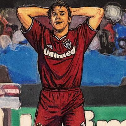 Fluminense vence Cruzeiro por 6 a 2 após virada histórica com show de Pet no Mineirão