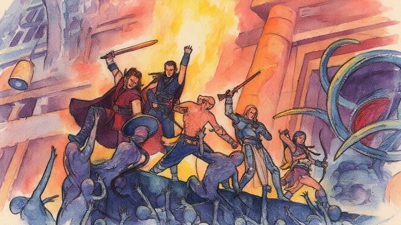 Obsidian Entertainment