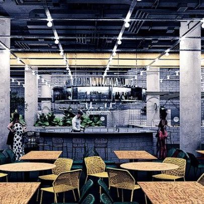 Mané Mercado chega a São Paulo com investimento de 20 milhões