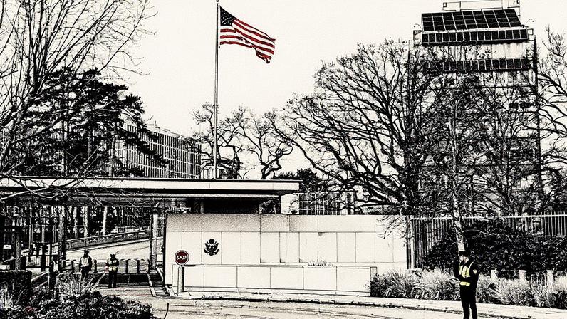 Europa busca blindar Ucrânia contra agressão em emenda ao plano EUA e Rússia