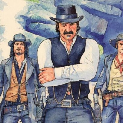 Red Dead Redemption 2 continua imparável e fãs cobram versão para console de segunda geração