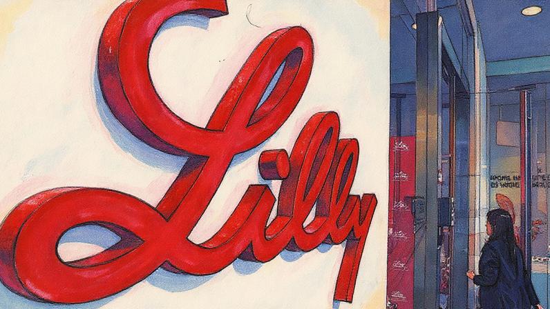 Efeito Zepbound: Lilly se torna a primeira empresa de saúde no ‘clube do US$ 1 tri’ | Maior fabricante de medicamentos do planeta, empresa se tornou a segunda empresa norte-americana fora do setor de tecnologia a atingir a marca de US$ 1 trilhão enquanto investidores apostam em medicamentos para perda de peso