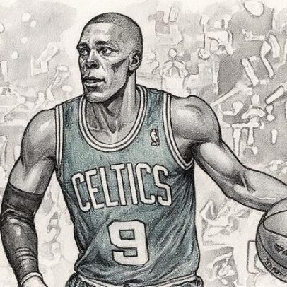 Rondo critica armadores atuais e o jogo da liga de basquete como robótico