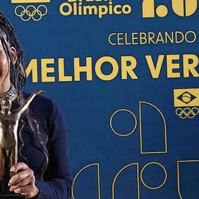 Prêmio Brasil Olímpico Define Data e Local para 2025