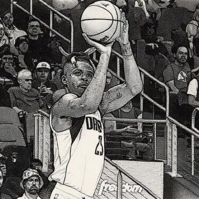 Jogador de basquete compra ilha caribenha e constrói resort