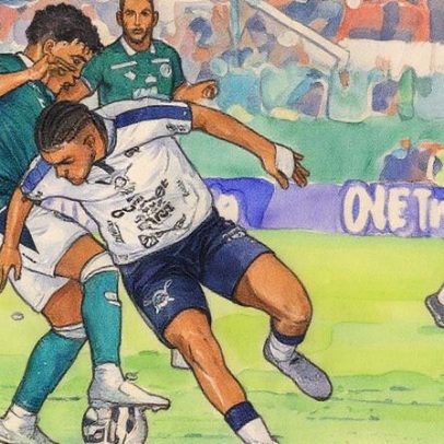 Última rodada da Série B define vagas e cenários decisivos