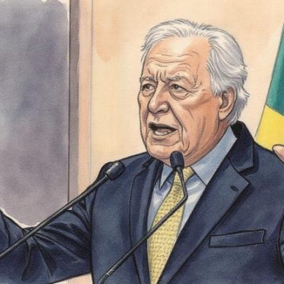 Lewandowski aponta alternativas do governo Lula ao PL Antifacção