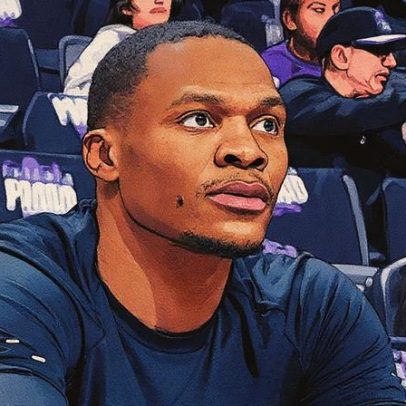 Russell Westbrook explica saída da equipe de Denver