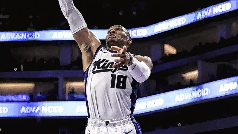 russell westbrook recorde nba
