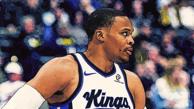 russell westbrook lakers técnico