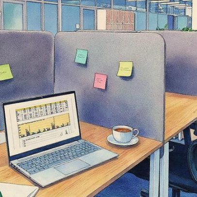 Caso desmente culpa atribuída ao estagiário