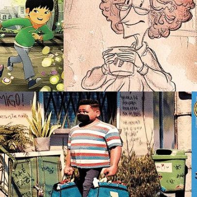 Novembro traz 5 leituras e séries imperdíveis