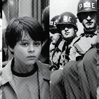 Quatro filmes ajudam a explicar a ditadura no Brasil