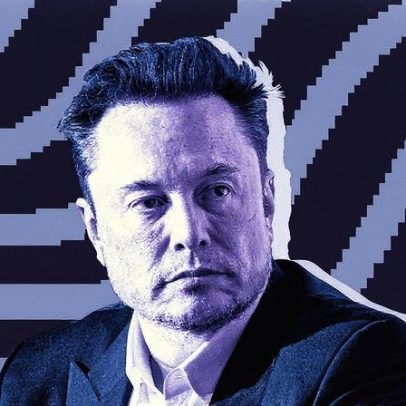 Elon Musk gasta muito tempo no X postando críticas políticas ruins
