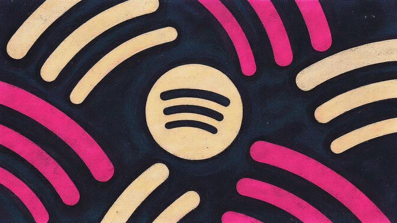 The weekly stats are far less detailed than Spotify’s annual Wrapped experience, but now you can more easily track your recent listening habits.