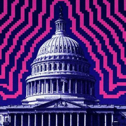 Senadores pedem a Trump que mantenha proibição da Nvidia de vender seus melhores chips na China