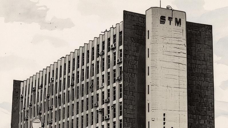 O prédio do STM, em Brasília. Foto: Rafa Neddermeyer/Agência Brasil