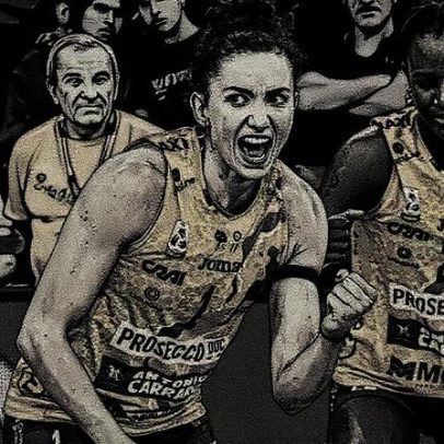 Mundial de clubes de vôlei acontece no Pacaembu com Praia x Conegliano