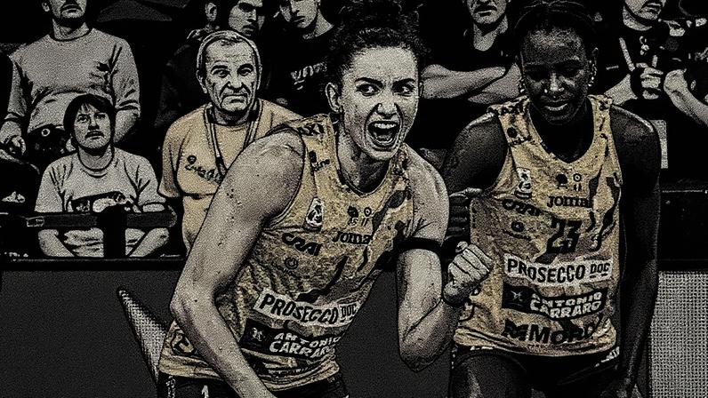 Dentil Praia Clube é o atual campeão sul-americano (Foto: Mari Mendonça/DPC)