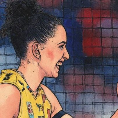 Campeão mundial de clubes de vôlei recebe prêmio milionário