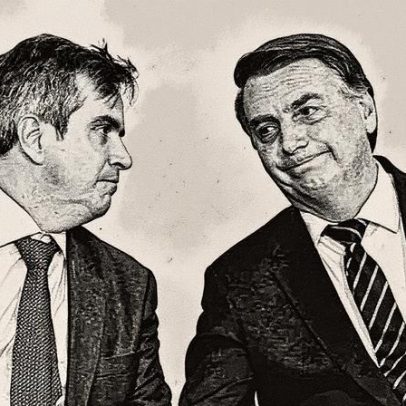 Ciro Nogueira diz que avisou Bolsonaro que não disputará a vice