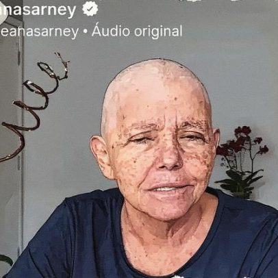 Roseana Sarney revela luta contra câncer de mama e desafio persiste