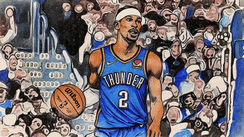 NBA rodada 23 novembro