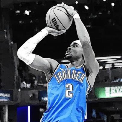 NBA destaca melhores jogadores da segunda semana da temporada