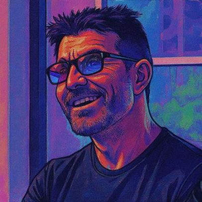 Simon Cowell procura a próxima banda de garotos em documentário da Netflix