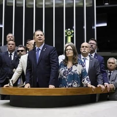 PL tenta reorganizar oposição após prisão de Bolsonaro