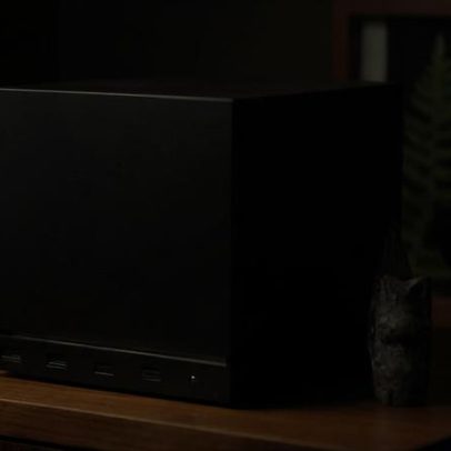 A Steam Machine fica cada vez mais cara