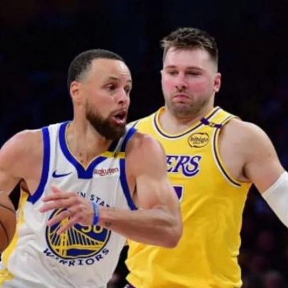 NBA registra maior audiência nos EUA em 15 anos