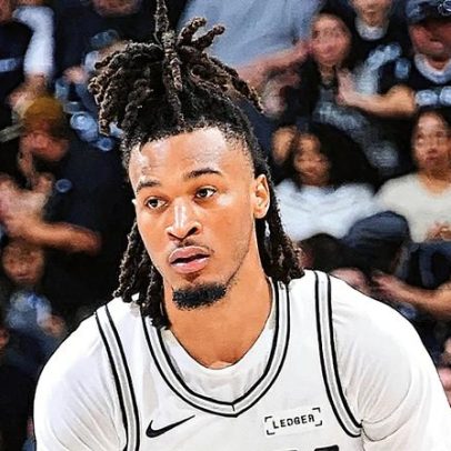 Stephon Castle vira problema para o Spurs