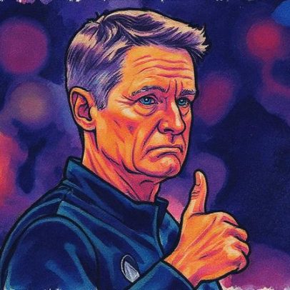 Kerr rebate veteranos e nega egoísmo dos jogadores no Warriors