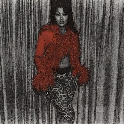 Summer Walker recebe crítica do álbum Finalmente Sobre Isso