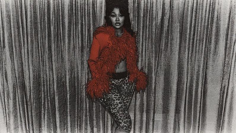 Summer Walker – Rahul Bhatt