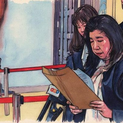 Malásia anuncia veredito no caso do pastor Raymond Koh