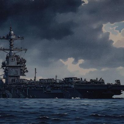 Iberia e outras companhias aéreas suspendem voos para a Venezuela após alerta dos EUA