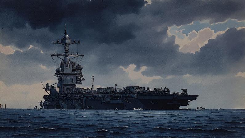 Iberia e outras companhias aéreas suspendem voos para a Venezuela após alerta dos EUA