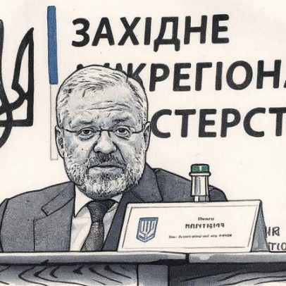 Governo ucraniano destitui ministro da justiça por fraude no setor energético