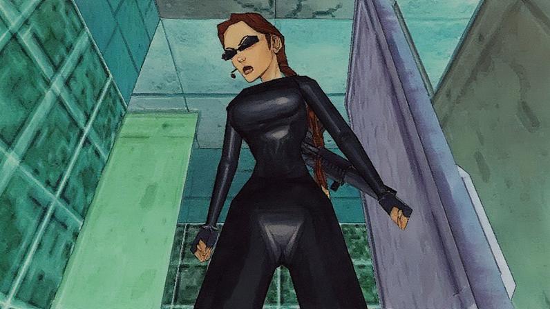 O jogo de Tomb Raider mais subestimado completa 25 anos de lançamento