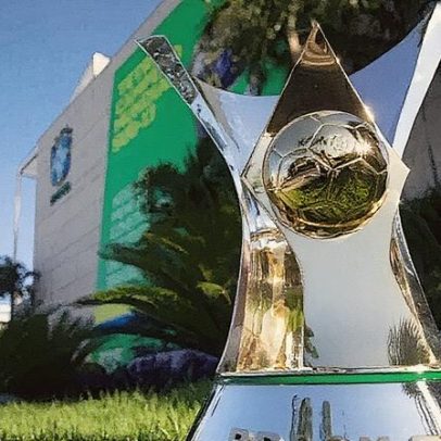IA aponta campeão do Brasileirão após tropeços de Flamengo, Palmeiras e Cruzeiro
