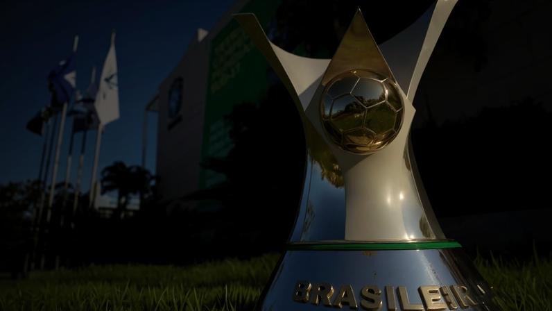 Flamengo e Palmeiras disputam o título do Brasileirão de 2025 (Foto: Divulgação)
