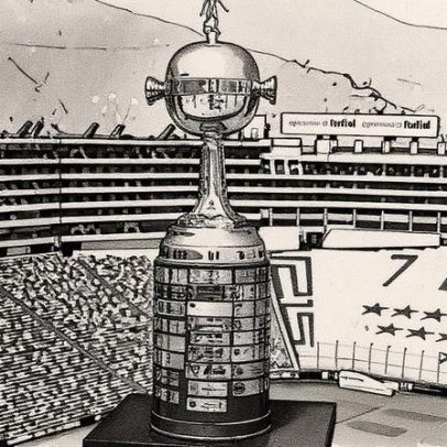 Agência ironiza alerta da Conmebol sobre venda de ingressos da final