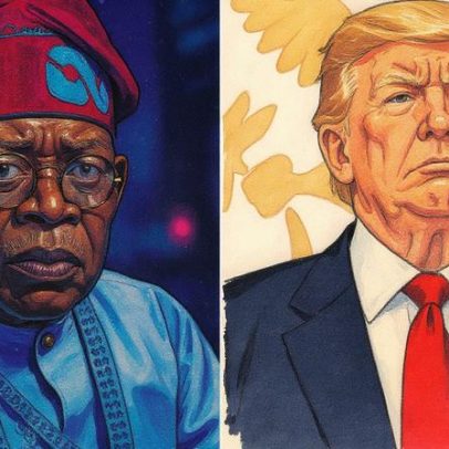 Trump ameaça intervenção militar na Nigéria caso perseguição aos cristãos persista